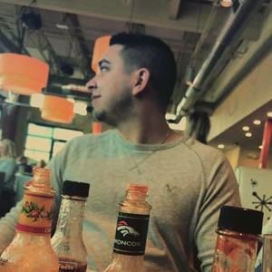 Meet your Posher, Dylan